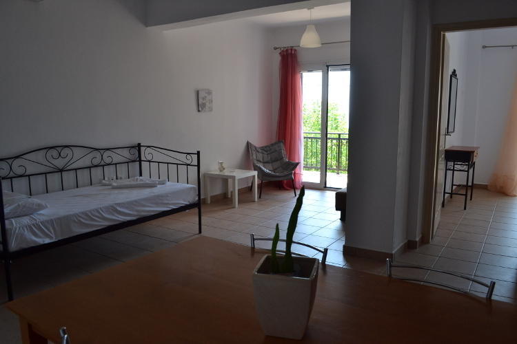 Maistrali Vasilikí Chambre photo