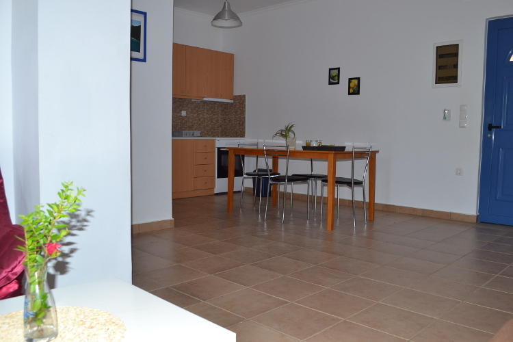 Maistrali Vasilikí Chambre photo