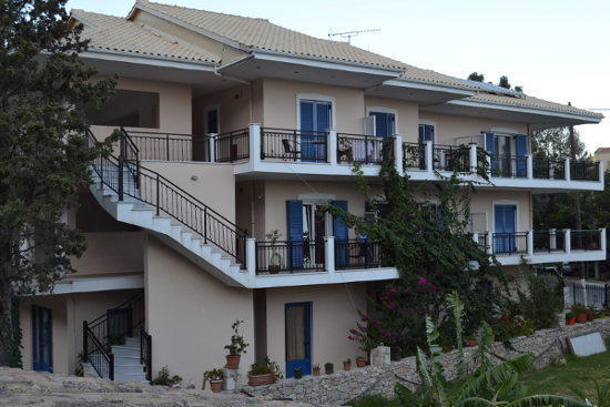 Maistrali Vasilikí Extérieur photo