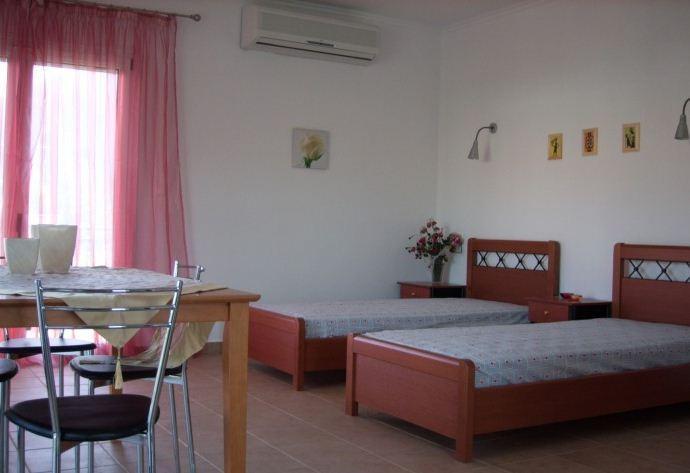 Maistrali Vasilikí Chambre photo