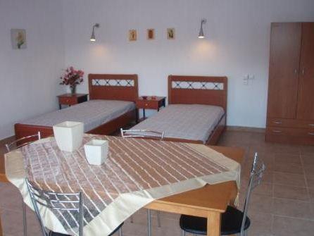 Maistrali Vasilikí Chambre photo